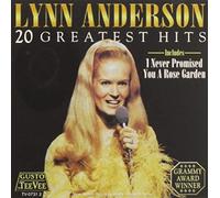 Anderson, Lynn - 20 Greatest Hits