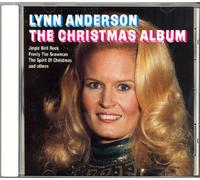 Anderson, Lynn - Christmas Album