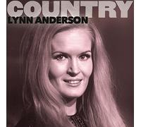 Anderson, Lynn - Country: Lynn Anderson