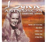 Anderson,Lynn - Country Songs