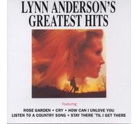 Anderson, Lynn - Greatest Hits