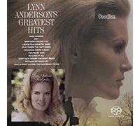 ANDERSON, LYNN - GREATEST HITS &.. -SACD-