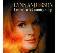 Anderson, Lynn - Listen To A Country Song