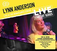 Anderson, Lynn - Live At The Renaissancecenter