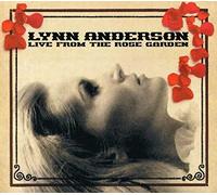 Anderson, Lynn - Live From The Rose Garden (2 CD)