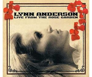 Anderson, Lynn - Live From The Rose Garden