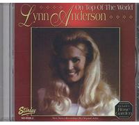 Anderson, Lynn - On Top Of The World