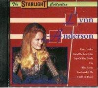 Anderson,Lynn - The Collection
