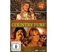 Anderson, Lynn & Tucker, Tanya & Fender -Country Pure