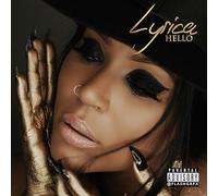 Anderson Lyrica - Hello