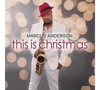 Anderson*Marcus - This Is Christmas
