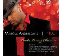 Anderson, Marcus - TLC TENDER LOVING..