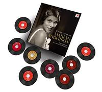 Marian Anderson Marian Anderson - Beyond the Music: Her Complete RCA Victor (CD)