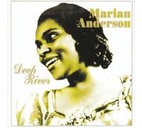Anderson, Marian - Deep River