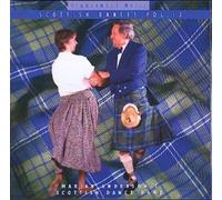 Anderson, Marian Scottish Dance - Vol. 12-Scottish Dances