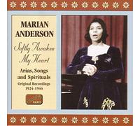 Anderson Marian - Softy Awakes My Heart