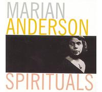 Anderson Marian - Spirituals