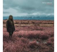 Anderson Marisa - Still Here (Indie Exclusie Sea Glass Vinyl)
