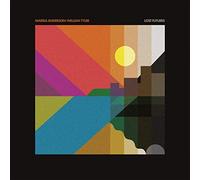 Anderson Marisa, William Tyler - Lost Futures