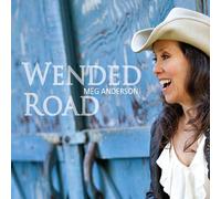 Anderson, Meg - Wended Road