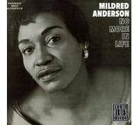 Anderson, Mildred - No More in Life