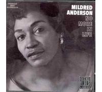 Anderson,Mildred - No More in Love (Bv-1017)