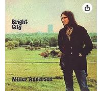 Anderson,Miller - Bright city