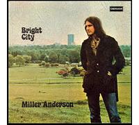 Anderson, Miller - Bright City