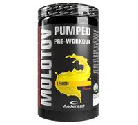 ANDERSON MOLOTOV 600 GR Limone