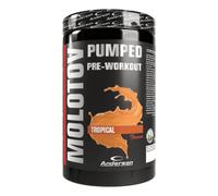 ANDERSON MOLOTOV 600 GR Tropical