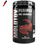Pre Workout Anderson 600g