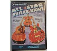 Anderson, Muriel - All Star Guitar Night