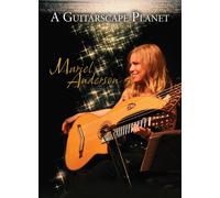 Anderson, Muriel - Guitarscape Planet