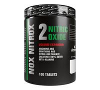 Anderson® Nox nitrox 2 100 Cpr