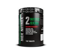 ANDERSON NOX NITROX-2 100 TAV