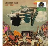 Anderson .Paak - Come Down