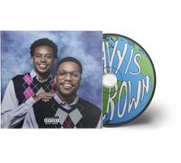 Anderson .Paak & Cordae - Heavy Is The Crown