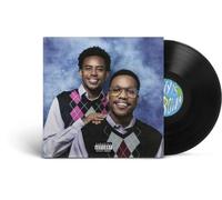 Anderson .Paak & Cordae Heavy Is the Crown (Vinyl LP) (PRESALE 23/10/2026)