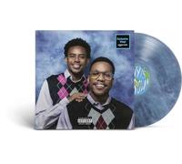 ANDERSON.PAAK & CORDAE - HEAVY IS THE CROWN