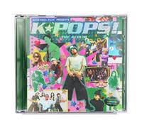 Anderson .Paak - K-Pops! (Music from and inspired by K-Pops! Motion Picture)