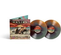 Anderson .Paak - Malibu (10 Year Anniversary)