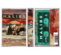 Anderson .Paak - Malibu (10 Year Anniversary)