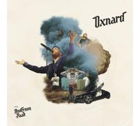Anderson Paak - Oxnard