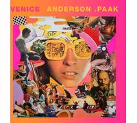 Anderson Paak - Venice (2 LP)