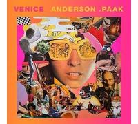 Anderson .Paak - Venice