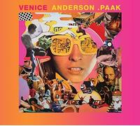 Anderson Paak - Venice