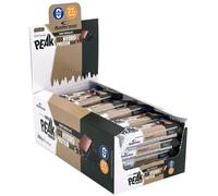 Anderson Peak Crunchy Dark Chocolate 24x 55g barrette proteiche high protein 50%