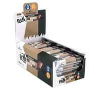 Anderson - Peak Iso Hydro Protein Bar 55g - 24 Barrette - Dark Chocolate