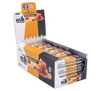 Anderson - Peak Iso Hydro Protein Bar 55g - 24 Barrette - Dark Chocolate Caramel