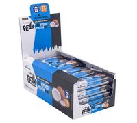 Anderson - Peak Iso Hydro Protein Bar 55g - 24 Barrette - Dark Chocolate Coconut